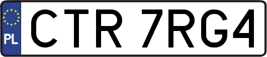 CTR7RG4