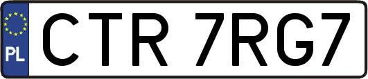 CTR7RG7