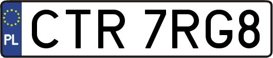 CTR7RG8