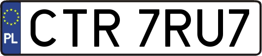 CTR7RU7