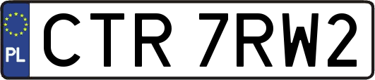 CTR7RW2