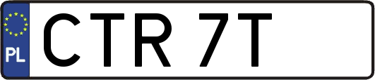CTR7T