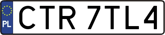 CTR7TL4