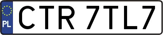 CTR7TL7