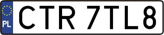 CTR7TL8