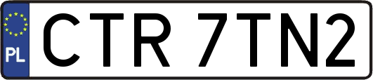 CTR7TN2