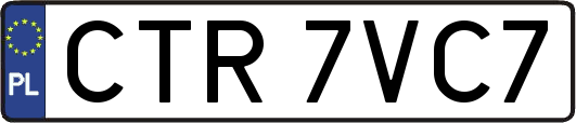 CTR7VC7
