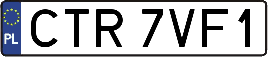CTR7VF1
