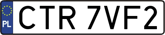 CTR7VF2