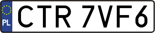 CTR7VF6