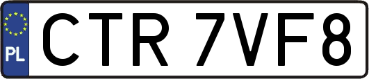 CTR7VF8
