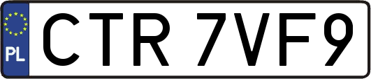 CTR7VF9
