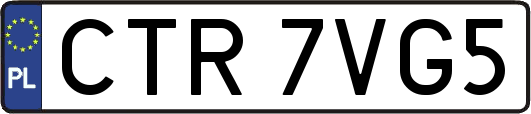 CTR7VG5