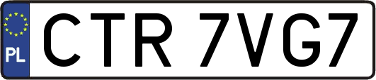 CTR7VG7