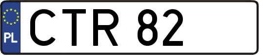 CTR82