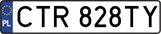 CTR828TY