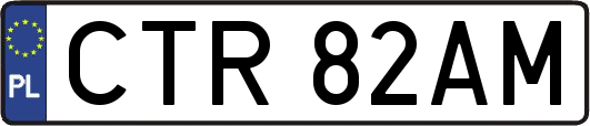 CTR82AM