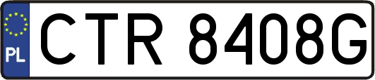 CTR8408G