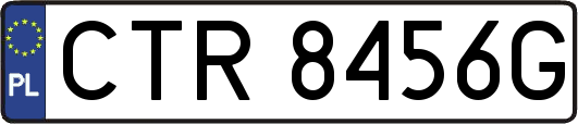 CTR8456G