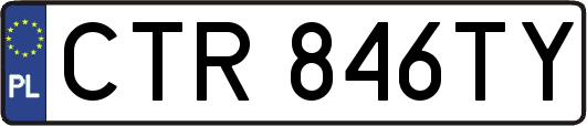 CTR846TY