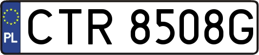 CTR8508G