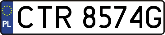 CTR8574G