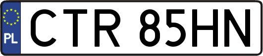 CTR85HN