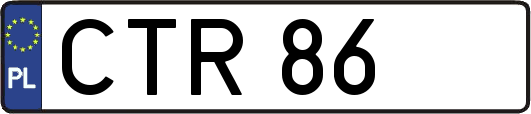 CTR86