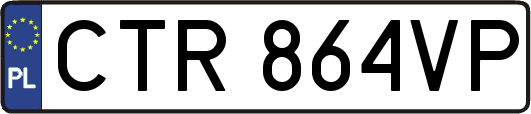 CTR864VP
