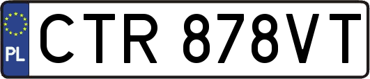 CTR878VT