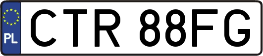 CTR88FG