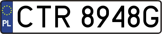 CTR8948G