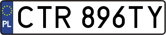 CTR896TY