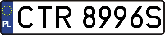 CTR8996S