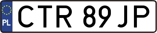 CTR89JP