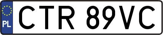 CTR89VC