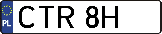 CTR8H
