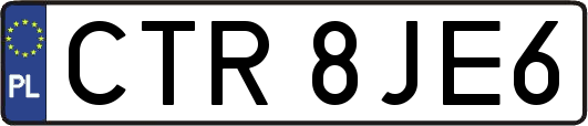 CTR8JE6