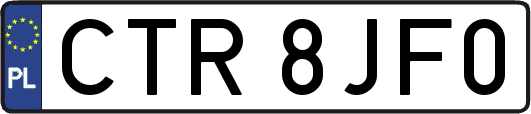 CTR8JF0