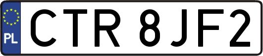 CTR8JF2