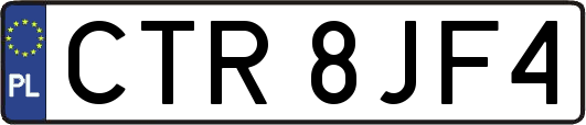 CTR8JF4