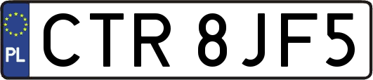 CTR8JF5