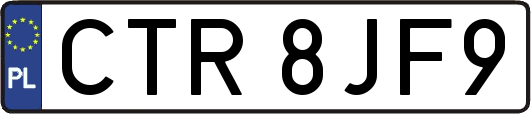 CTR8JF9
