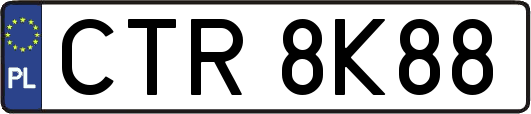 CTR8K88