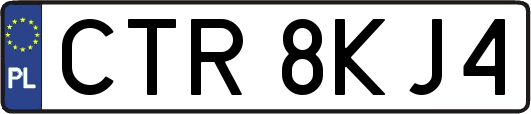 CTR8KJ4
