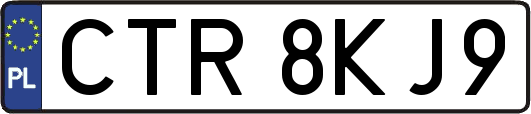 CTR8KJ9