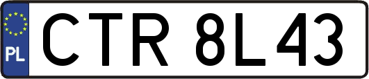 CTR8L43