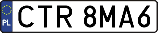 CTR8MA6