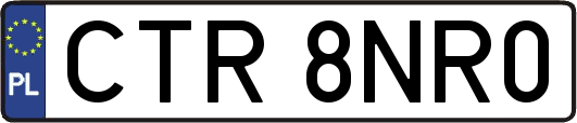 CTR8NR0