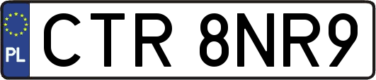 CTR8NR9